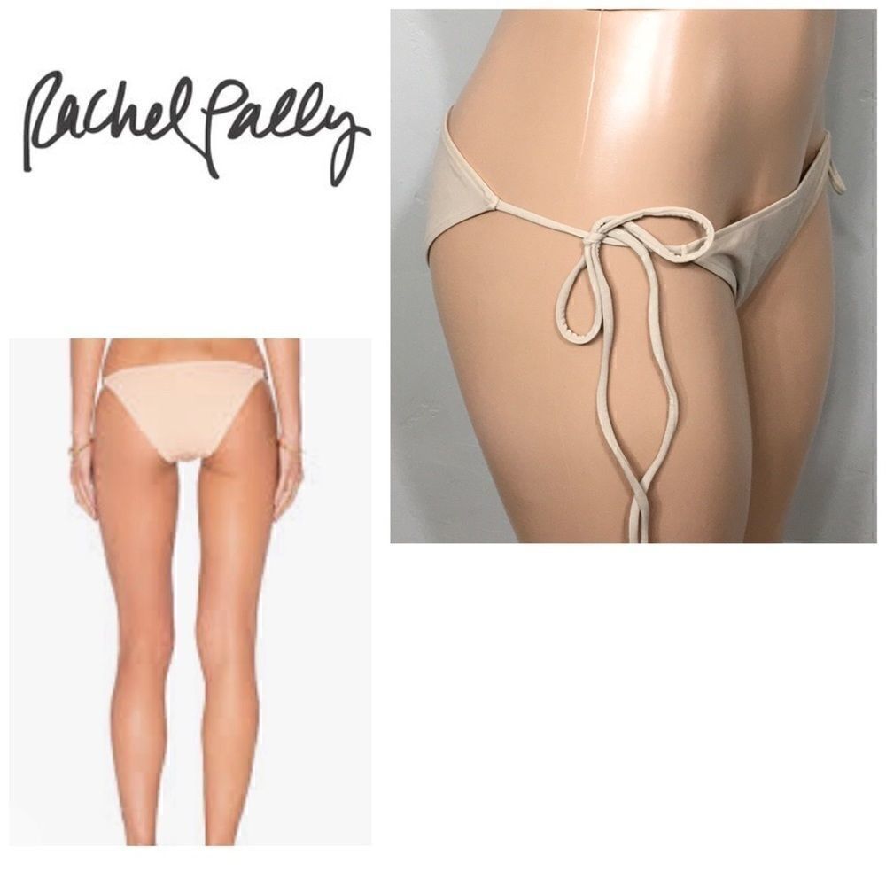 Rachel Pally bikini bottoms. NWT